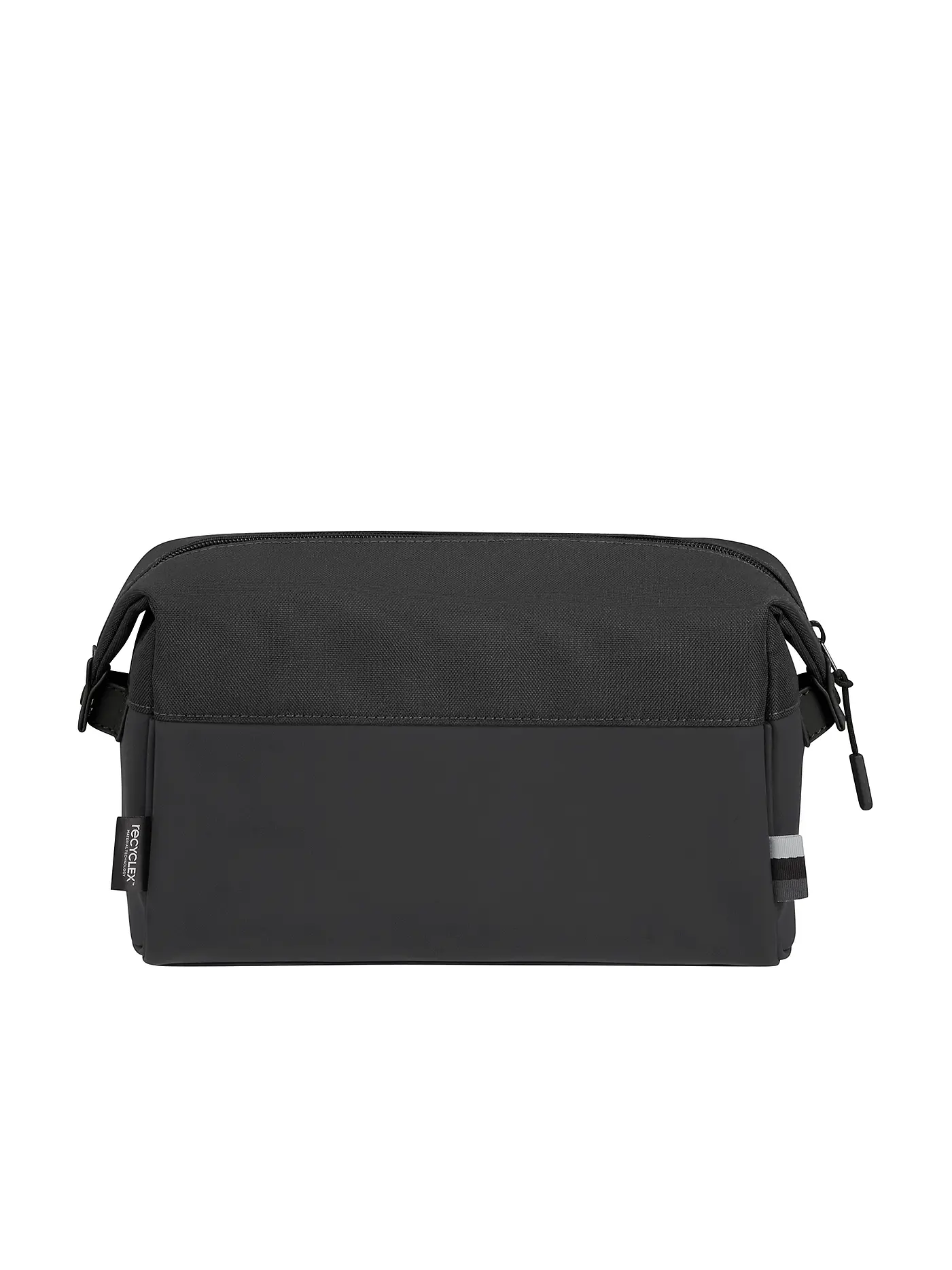 SAMSONITE | Kulturbeutel StackD Toilet Pouch Forest | schwarz